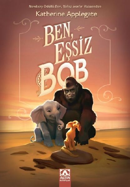 Ben, Essiz Bob