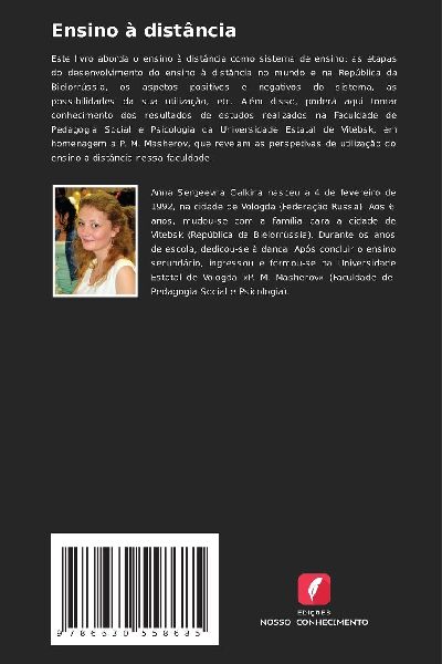 Ensino à distância