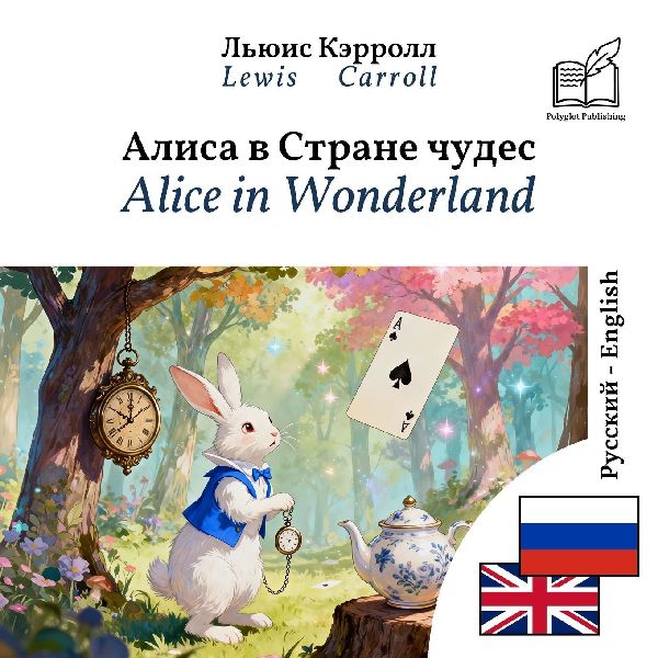 Alice in Wonderland