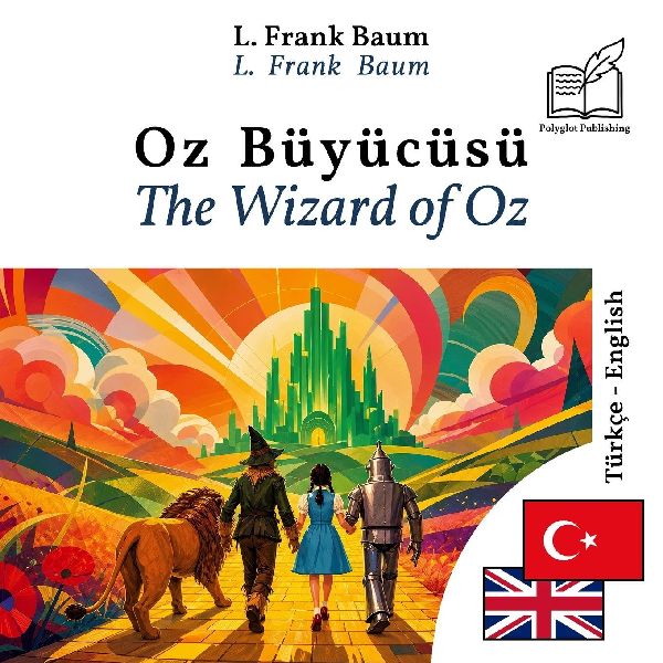 The Wizard of Oz