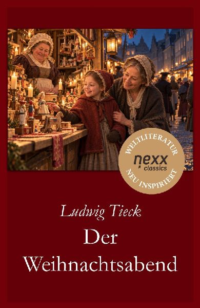 Der Weihnachtsabend