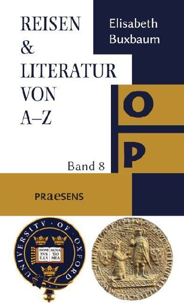 REISEN & LITERATUR VON A-Z