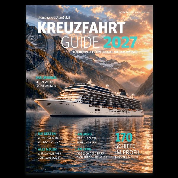 Kreuzfahrt Guide 2027
