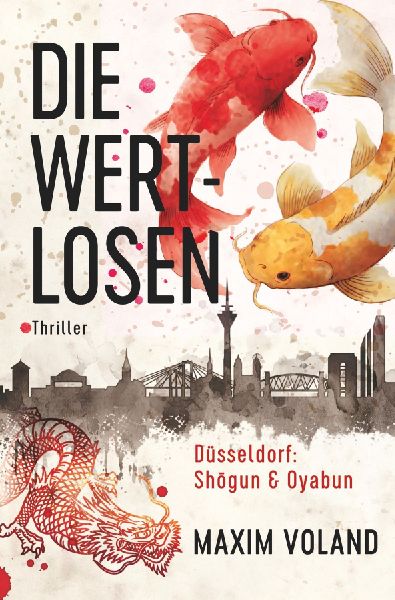 DIE WERTLOSEN