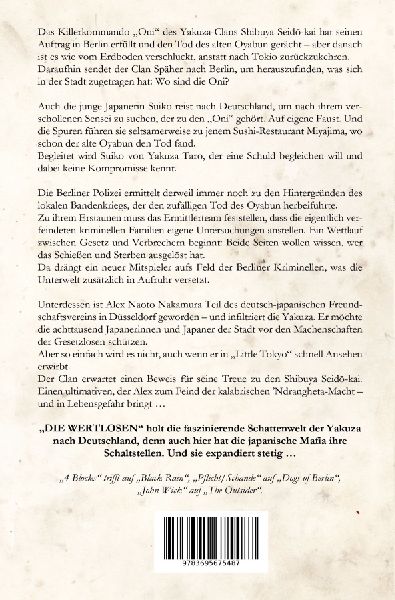 DIE WERTLOSEN
