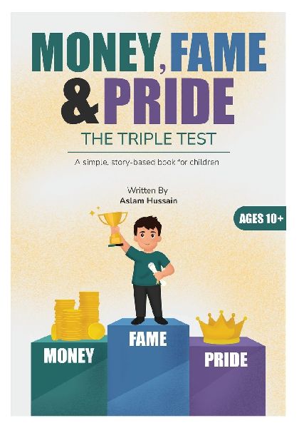 Money, Fame and Pride