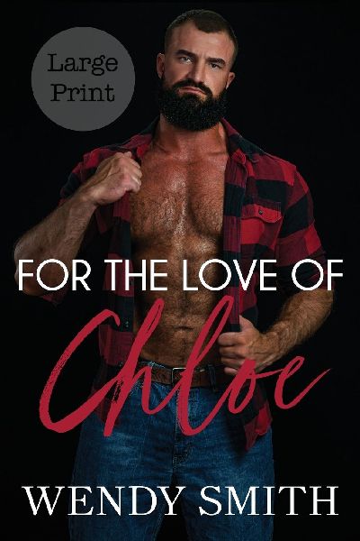 For the Love of Chloe