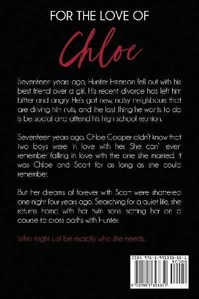 For the Love of Chloe