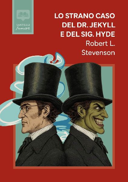 Lo strano caso del dottor Jekyll e del signor Hyde