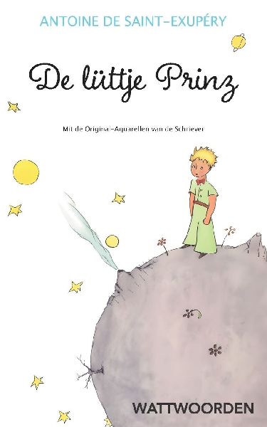 De lüttje Prinz