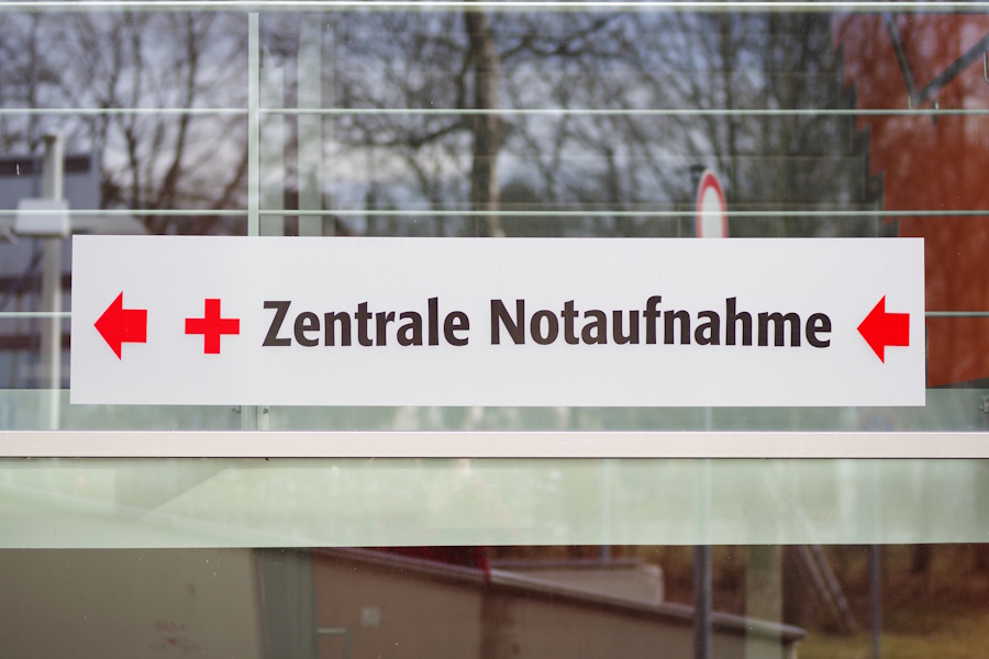 Leben nach der Nahtoderfahrung