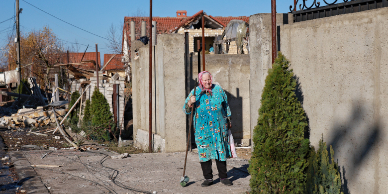 1000 Tage Krieg – Report aus Odessa 