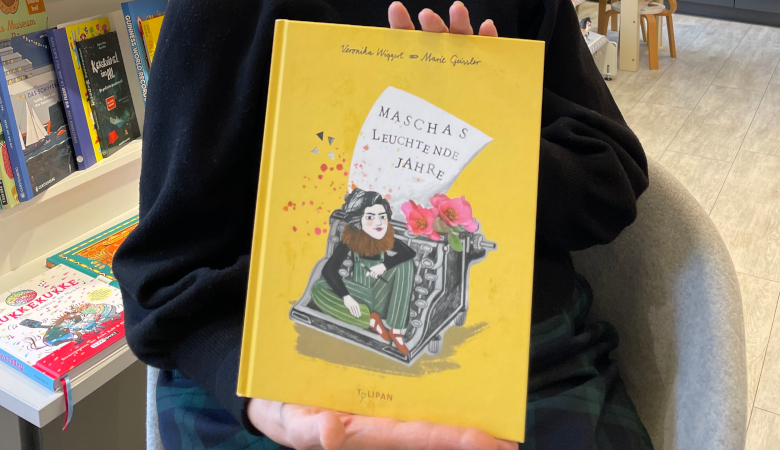 Verfolgt und heimlich gelesen