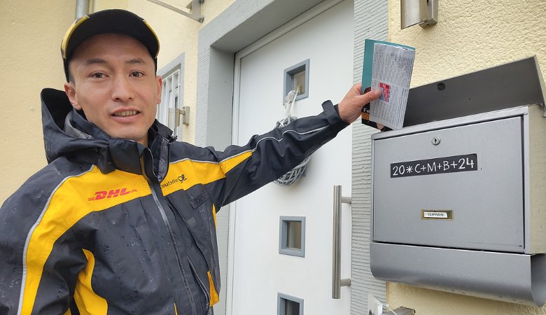 Vom Flüchtling zur Fachkraft  