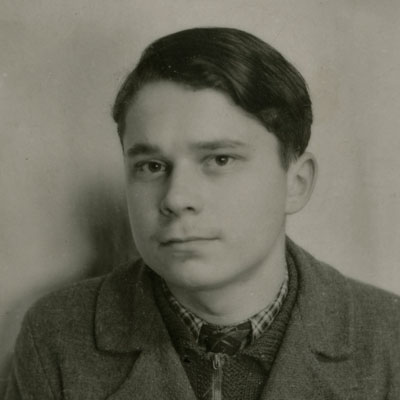 Wer war Walter Klingenbeck?