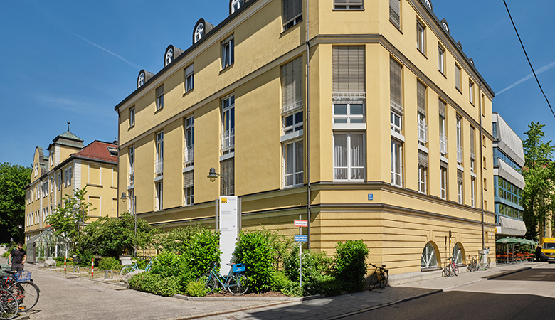 100 Jahre Hochschule für Philosophie