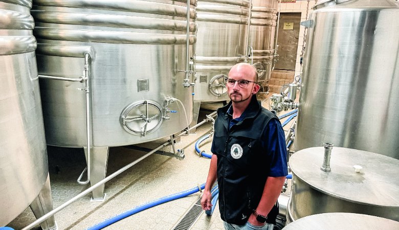 Neue Mission für Hopfen und Malz 