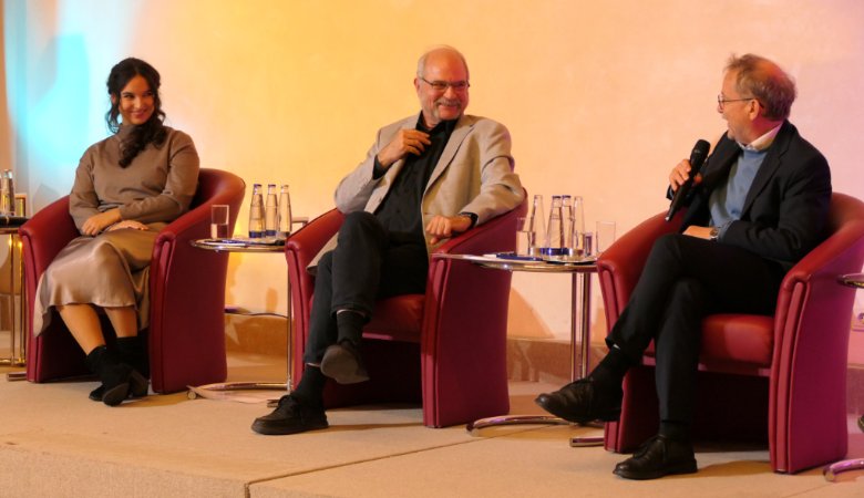 Drei Statements zur Rente 
