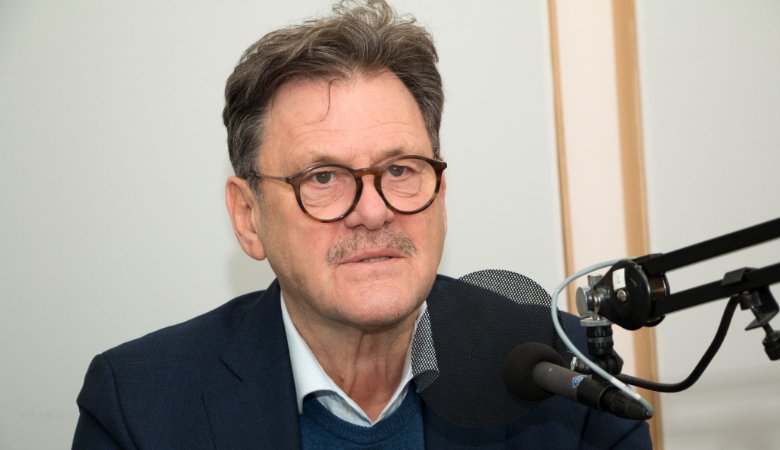 Die Entdeckung der Ewigkeit