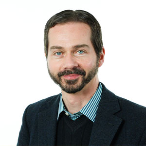 Thomas Steinherr