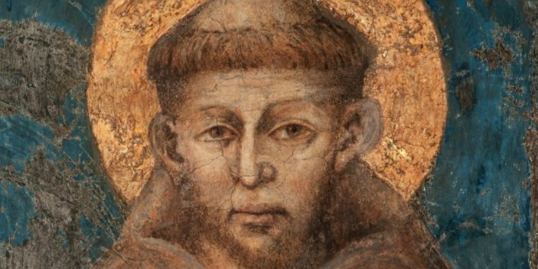 Franz von Assisi wieder entdecken