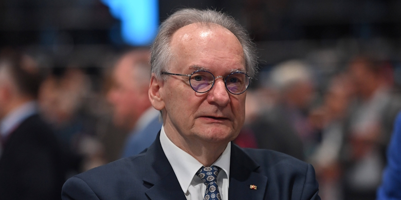 „Ich bin kämpferisch“