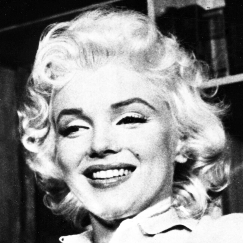 Marilyn Monroe zum 100. Geburtstag 