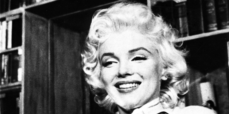 Marilyn Monroe zum 100. Geburtstag 