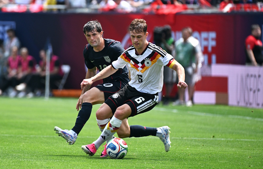 Oster: Gedanken zur Fußball-WM