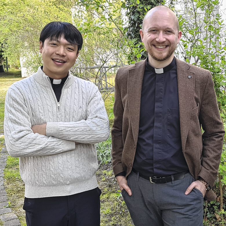 Gott lässt sich finden
