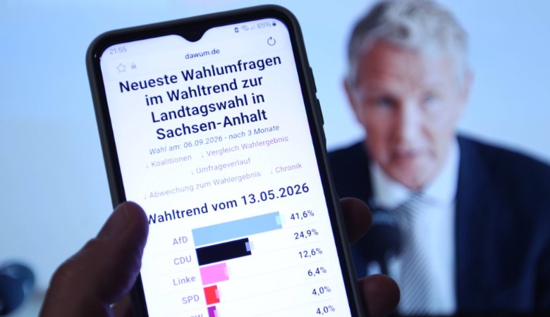 Kann die AfD noch gestoppt werden? 