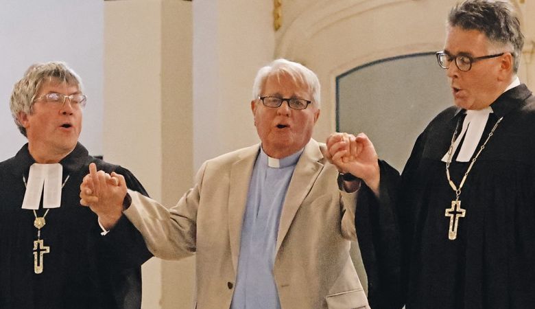 Verfolgt von der eigenen Kirche
