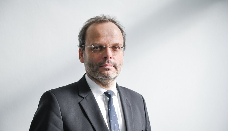 Im Kampf gegen Antisemitismus