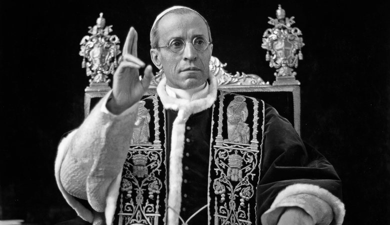 1958: Das Testament Papst Pius XII.