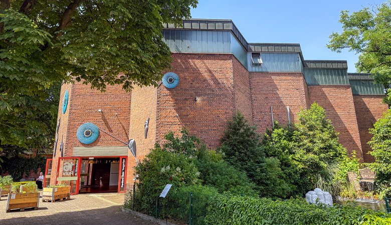 Kirchen suchen eine neue Zukunft 