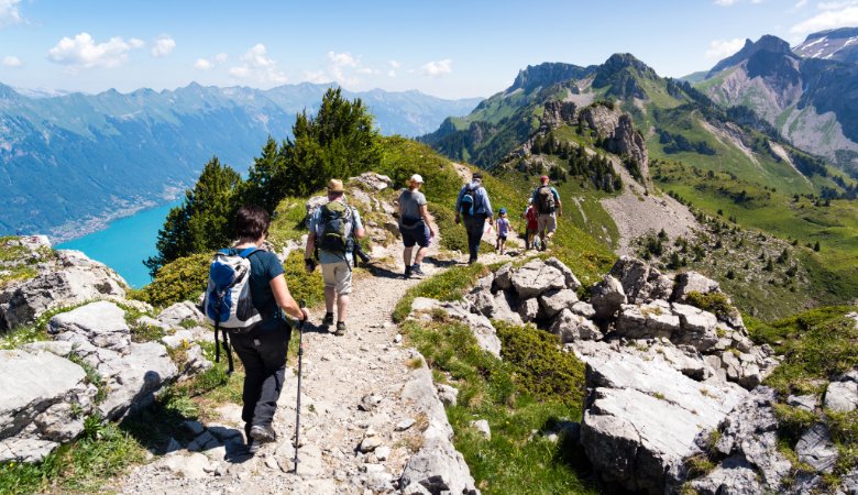 Auf Pilgerwegen durch die Heimat