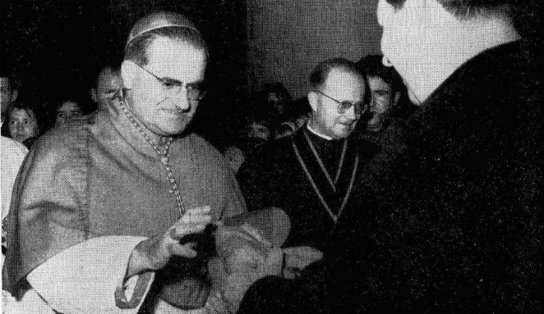 1965: Ende des Konzils