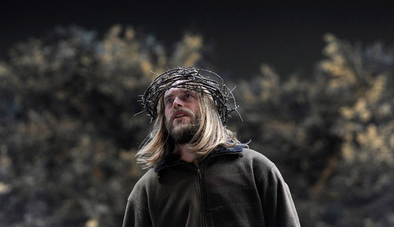 Wie war Jesus wirklich?