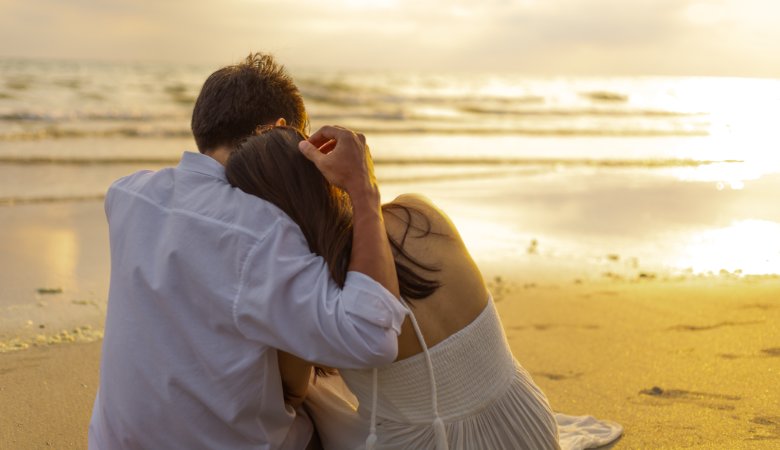 Geld oder Liebe?