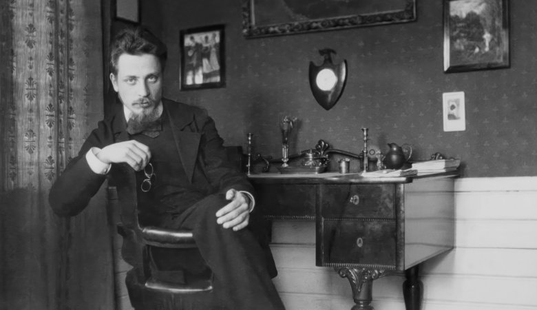 Rilke neu entdecken
