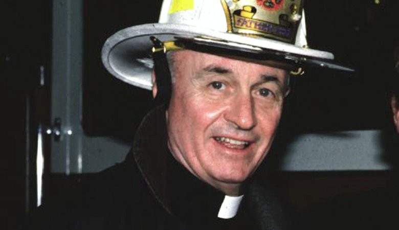 Der Priester von 9/11
