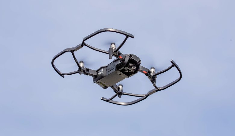 Drohnen, der Megatrend unserer Zeit