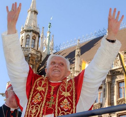 Bayerns Papst-Fieber – was bleibt?