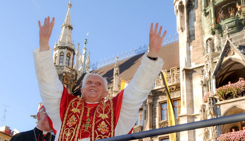 Bayerns Papst-Fieber – was bleibt?