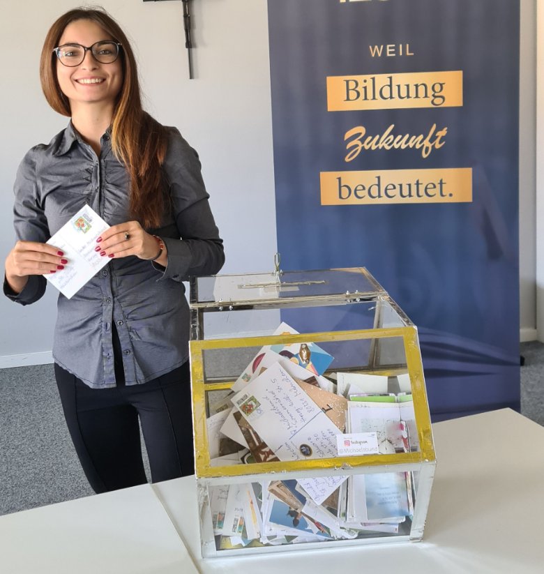 Im Heiligen Jahr nach Santiago
