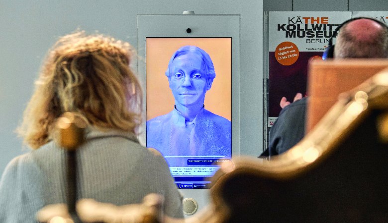 Neuer Content von einem KZ-Opfer? 