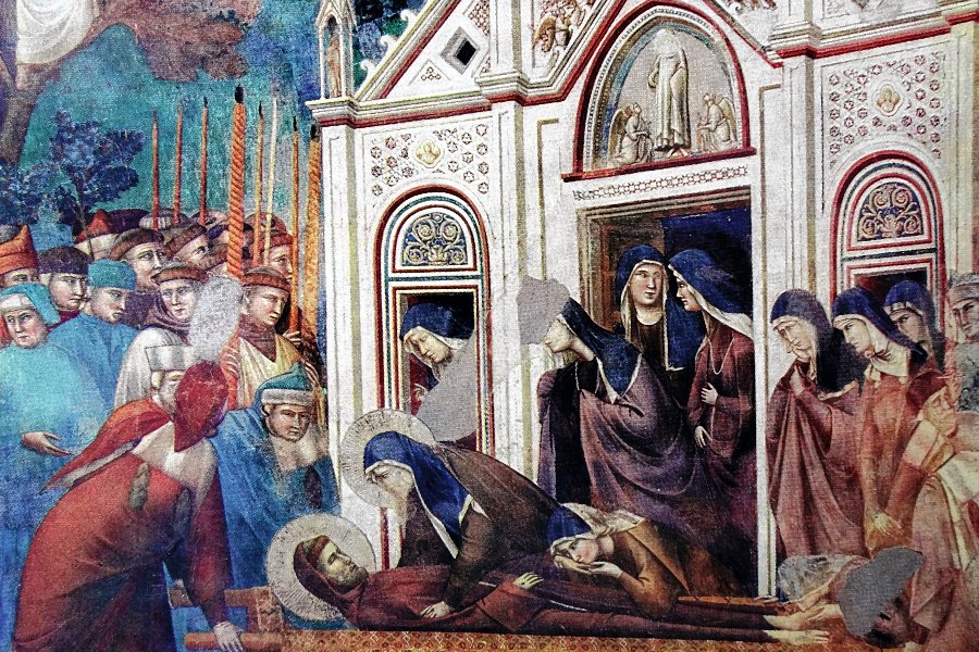Wir feiern Franziskus. Und dann?