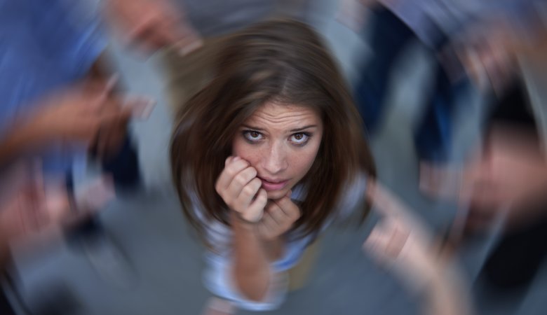 Das hilft gegen Angst 