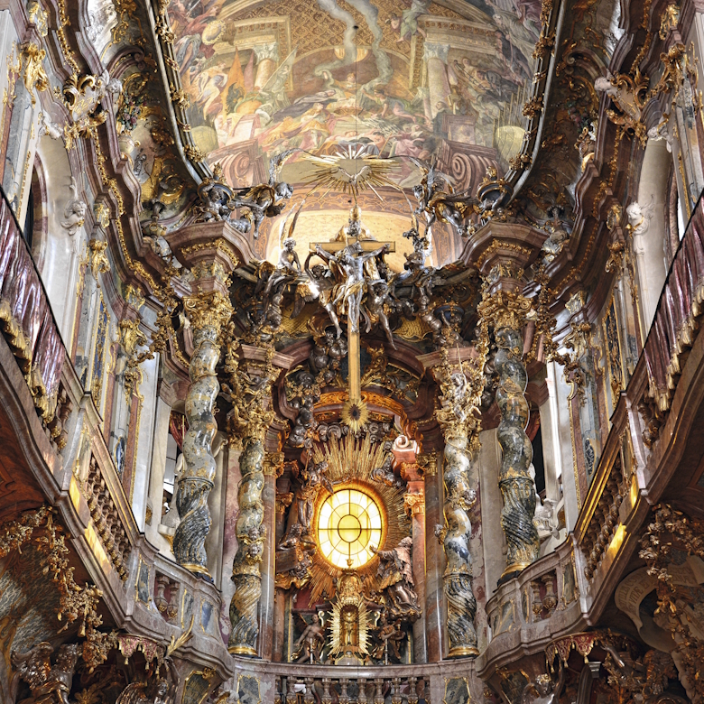„Der Barock jauchzt“