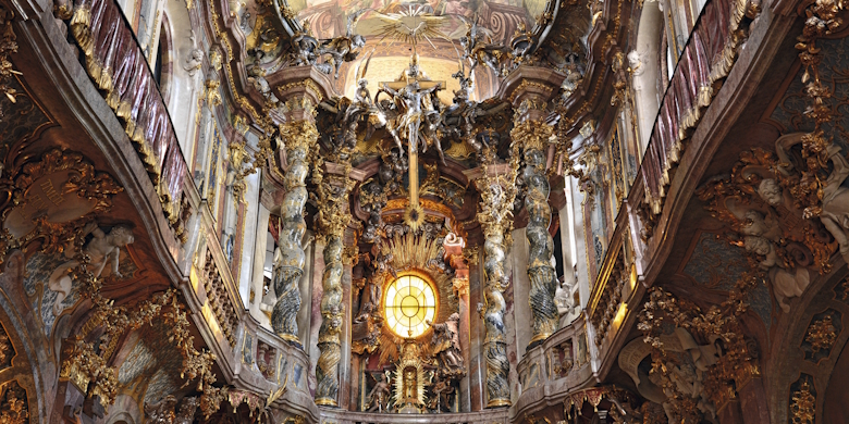 „Der Barock jauchzt“